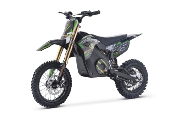 Minicross MRM Coyote 1000 Watt 36 Volt 12/10 Bereifung